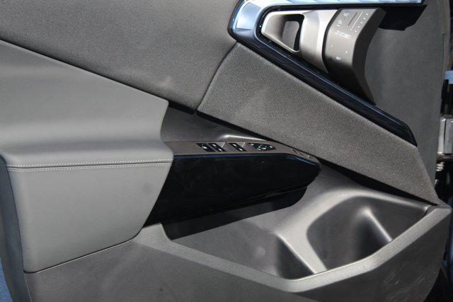 new 2026 BMW X3 car, priced at $55,750