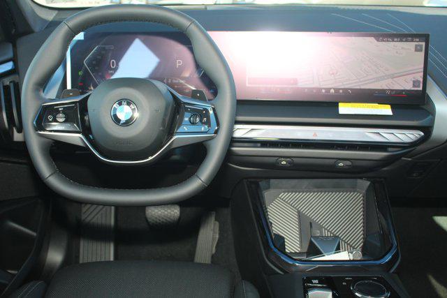 new 2026 BMW X3 car, priced at $55,750