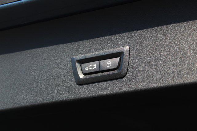 new 2026 BMW X3 car, priced at $55,750