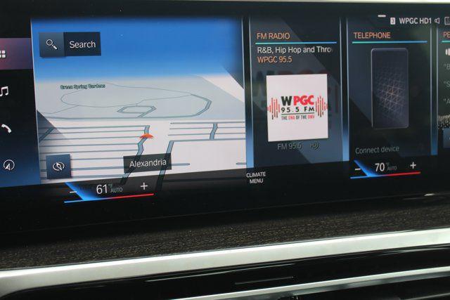 used 2023 BMW 330e car, priced at $38,777