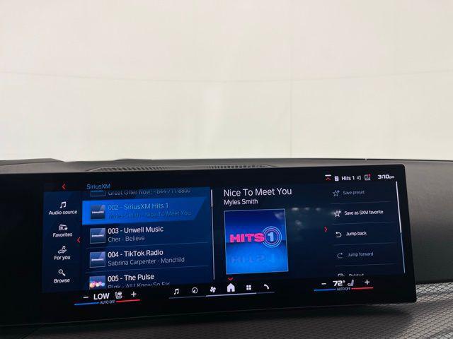 used 2025 BMW M2 car, priced at $68,477