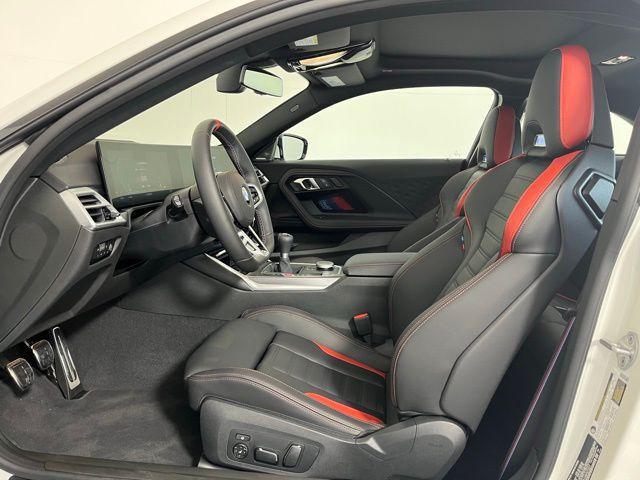 used 2025 BMW M2 car, priced at $68,477