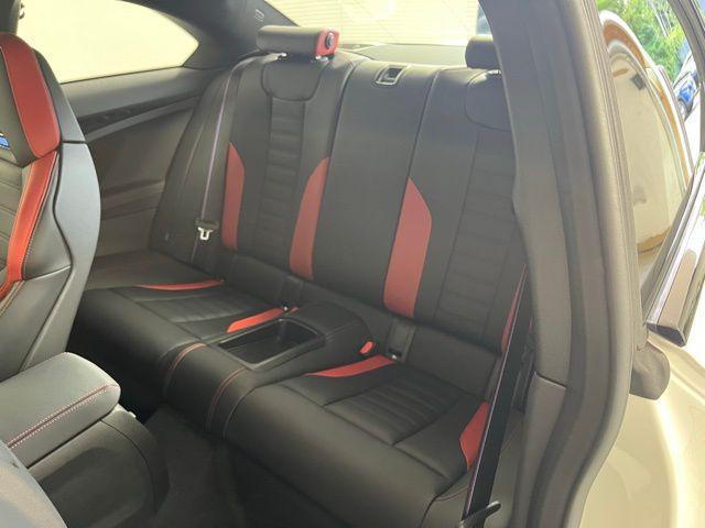 used 2025 BMW M2 car, priced at $68,477