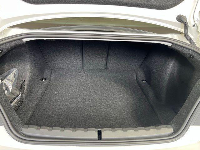 used 2025 BMW M2 car, priced at $68,477