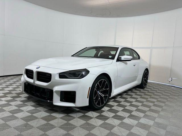 used 2025 BMW M2 car, priced at $68,477