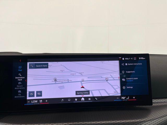 used 2025 BMW M2 car, priced at $68,477