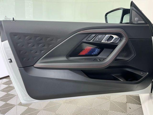 used 2025 BMW M2 car, priced at $68,477
