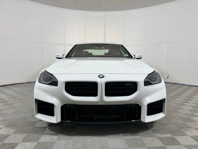 used 2025 BMW M2 car, priced at $68,477