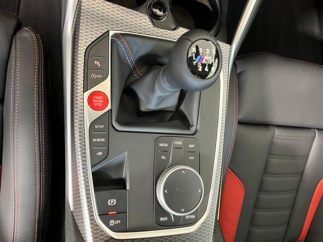 used 2025 BMW M2 car, priced at $68,477