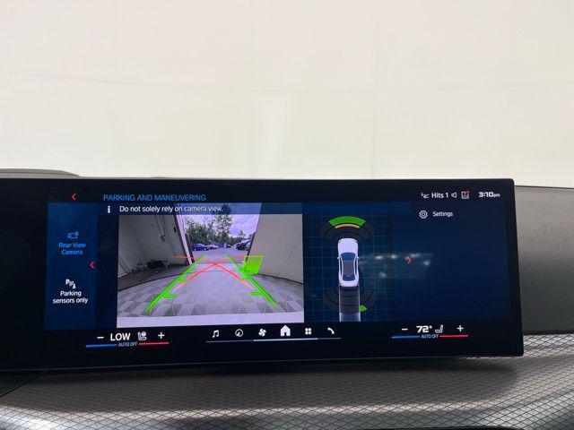 used 2025 BMW M2 car, priced at $68,477