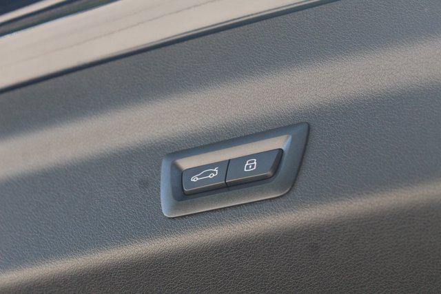 new 2025 BMW X1 car, priced at $48,125