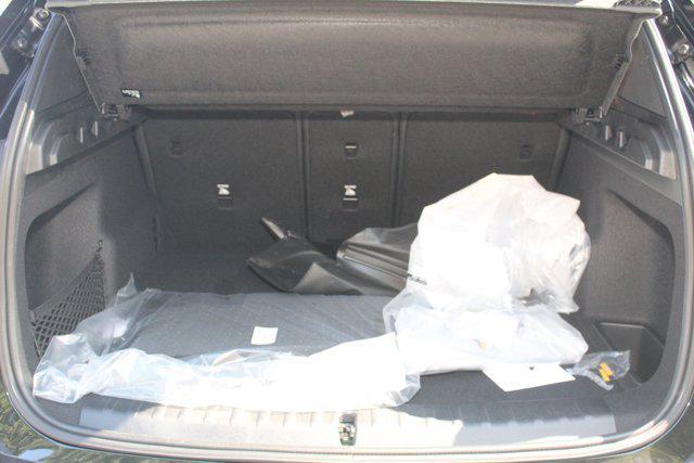 new 2025 BMW X1 car, priced at $48,125