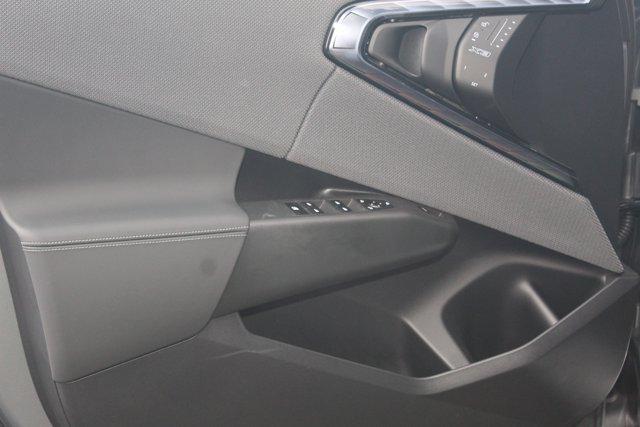 new 2025 BMW X3 car, priced at $53,330