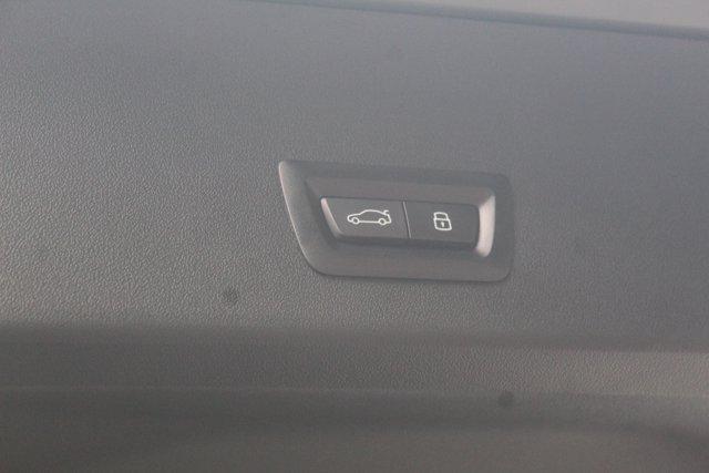 new 2025 BMW X3 car, priced at $53,330