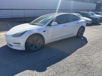used 2023 Tesla Model 3 car, priced at $22,998