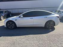 used 2023 Tesla Model 3 car, priced at $22,998