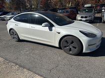 used 2023 Tesla Model 3 car, priced at $22,998