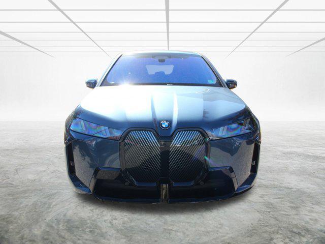 new 2026 BMW iX car, priced at $85,045