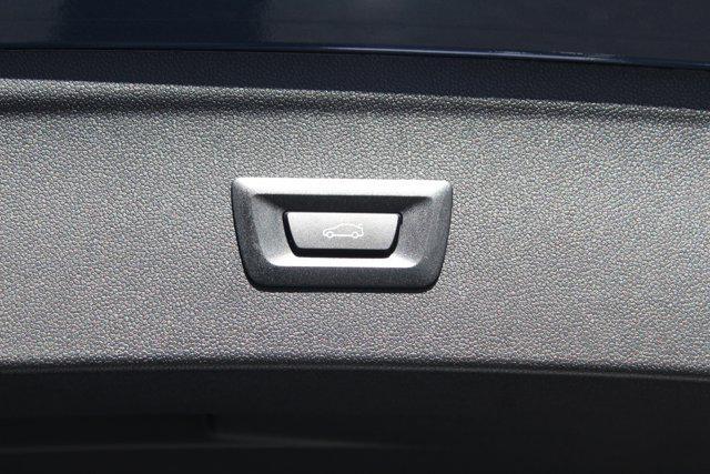 new 2026 BMW iX car, priced at $85,045