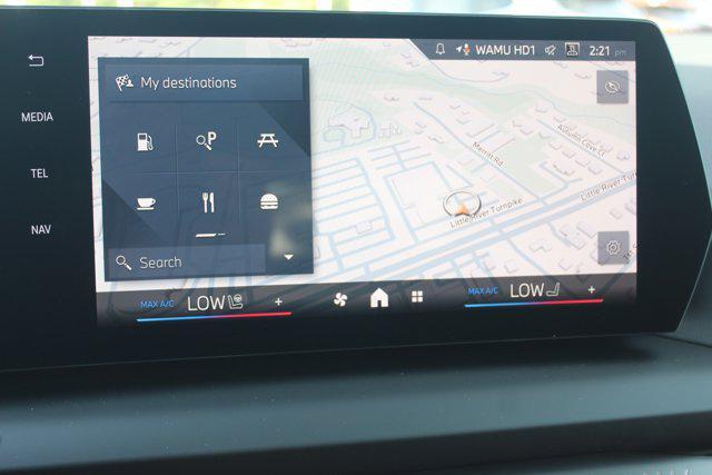 new 2026 BMW 228 Gran Coupe car, priced at $44,405