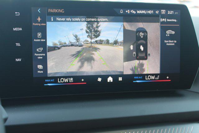 new 2026 BMW 228 Gran Coupe car, priced at $44,405