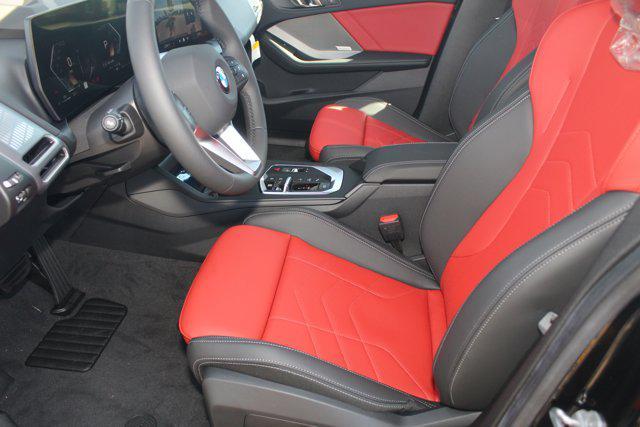 new 2026 BMW 228 Gran Coupe car, priced at $44,405