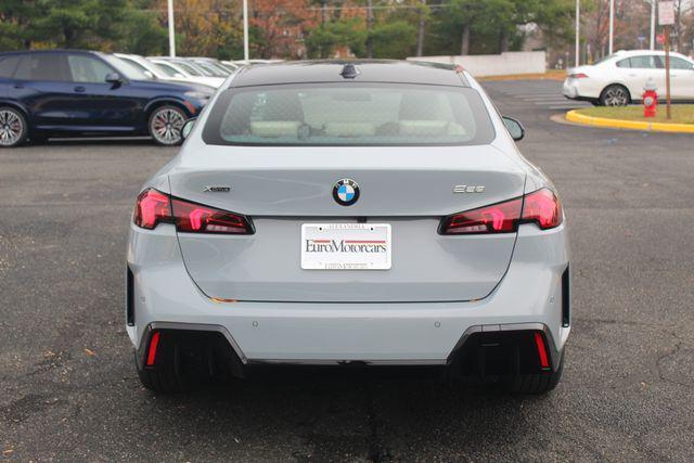 new 2026 BMW 228 Gran Coupe car, priced at $42,380