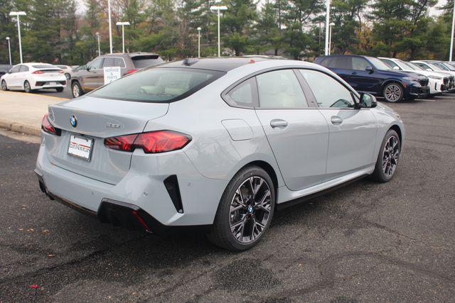 new 2026 BMW 228 Gran Coupe car, priced at $42,380