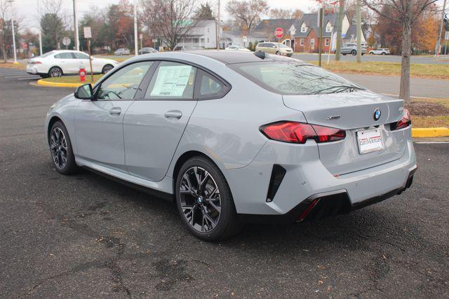 new 2026 BMW 228 Gran Coupe car, priced at $42,380