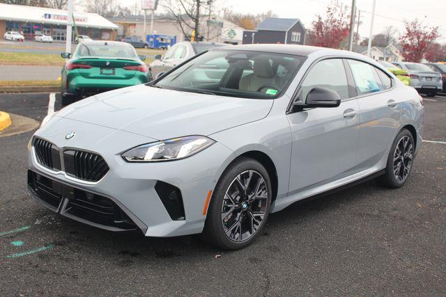 new 2026 BMW 228 Gran Coupe car, priced at $42,380