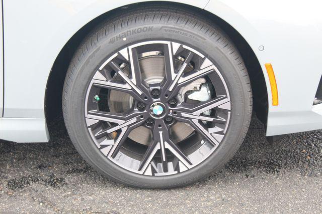 new 2026 BMW 228 Gran Coupe car, priced at $42,380