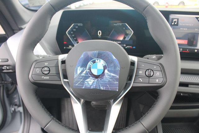 new 2026 BMW 228 Gran Coupe car, priced at $42,380