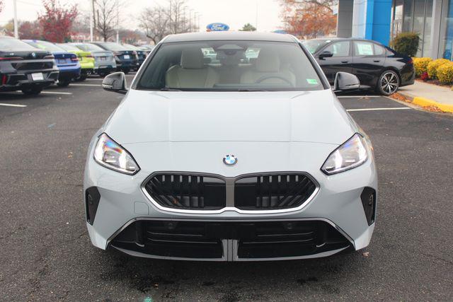 new 2026 BMW 228 Gran Coupe car, priced at $42,380