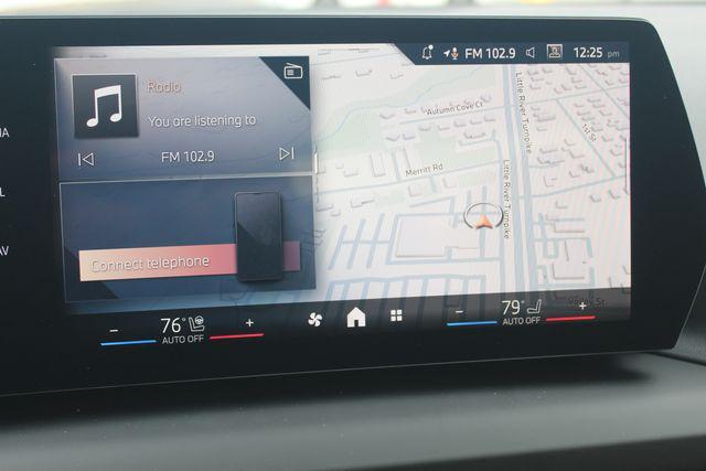 new 2026 BMW 228 Gran Coupe car, priced at $42,380