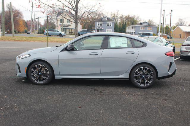 new 2026 BMW 228 Gran Coupe car, priced at $42,380