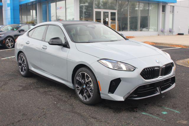 new 2026 BMW 228 Gran Coupe car, priced at $42,380