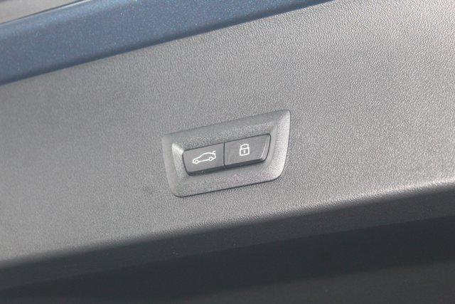 new 2026 BMW X3 car, priced at $53,570