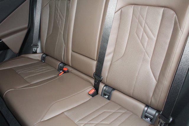 new 2026 BMW X3 car, priced at $53,570