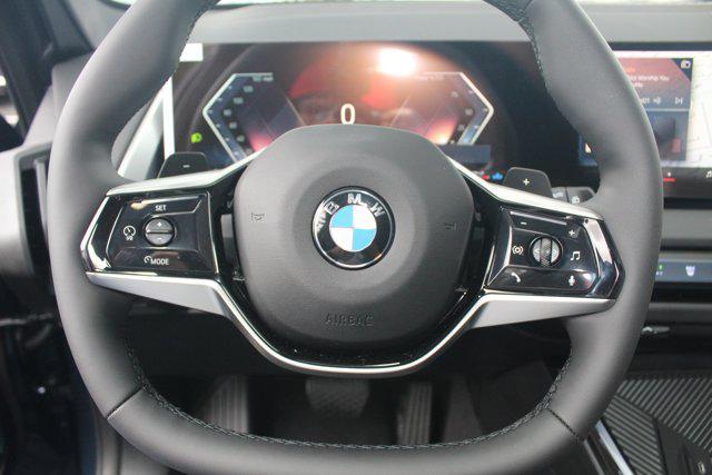 new 2026 BMW X3 car, priced at $53,570