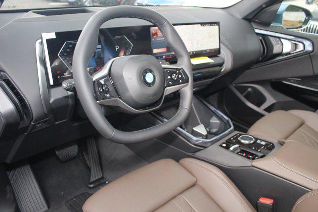 new 2026 BMW X3 car, priced at $53,570