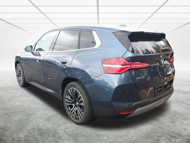 new 2026 BMW X3 car, priced at $53,570
