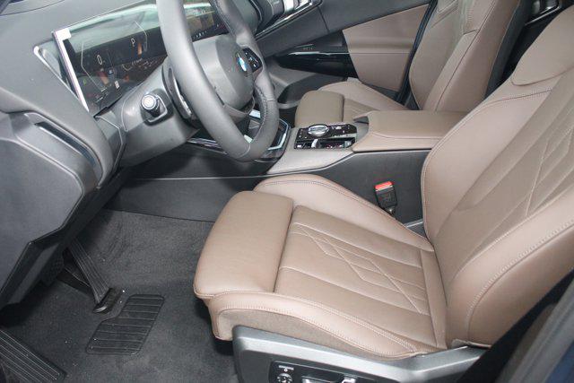 new 2026 BMW X3 car, priced at $53,570