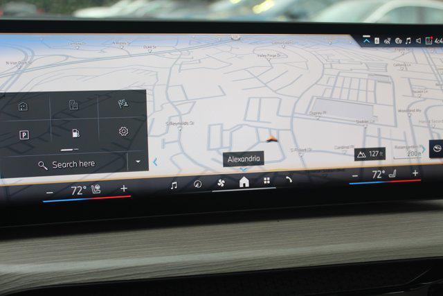 new 2026 BMW 330 car, priced at $54,455