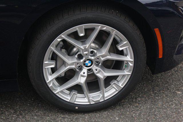 new 2026 BMW 330 car, priced at $54,455