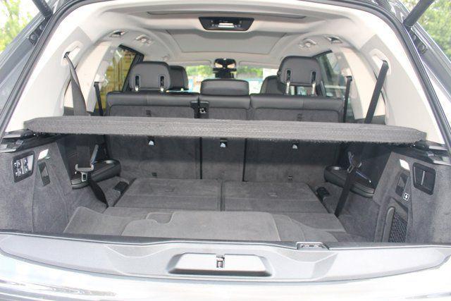 used 2025 BMW X7 car, priced at $75,757