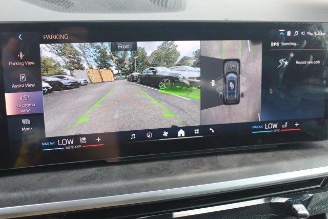 used 2025 BMW X7 car, priced at $75,757