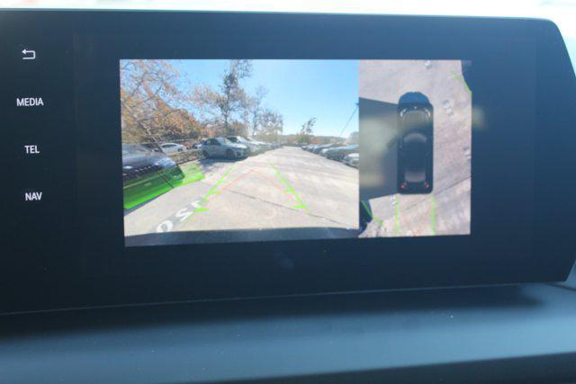 new 2026 BMW 228 Gran Coupe car, priced at $45,685