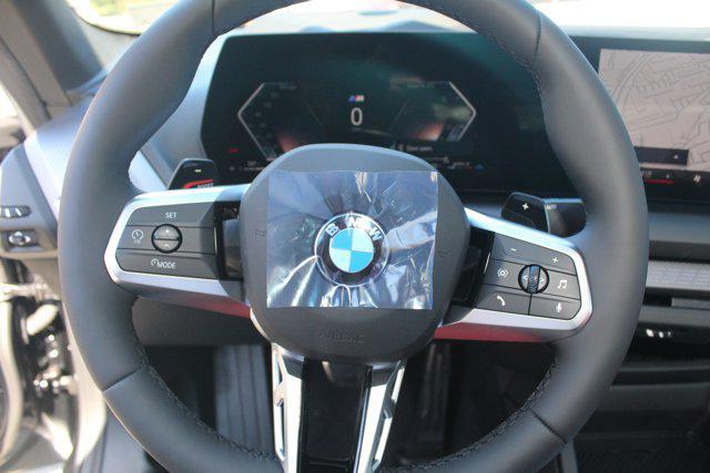 new 2026 BMW 228 Gran Coupe car, priced at $45,685