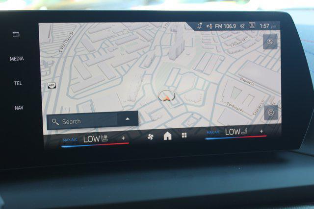 new 2026 BMW 228 Gran Coupe car, priced at $45,685