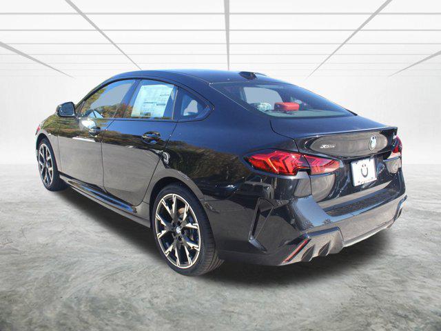 new 2026 BMW 228 Gran Coupe car, priced at $45,685